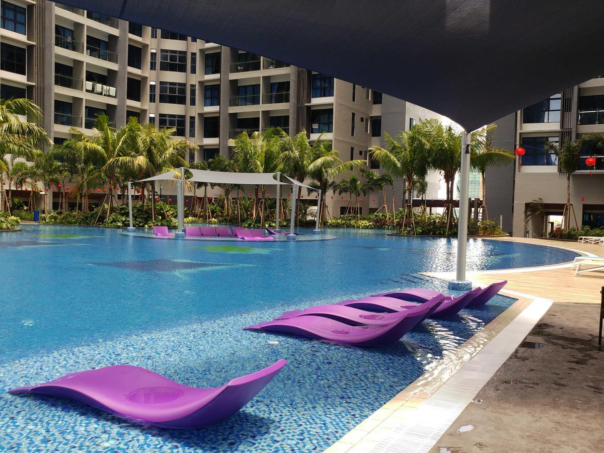 Atlantis By The Bliss Malacca Exterior photo