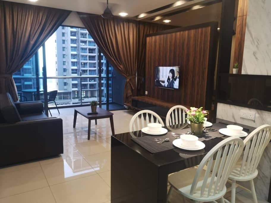 Atlantis By The Bliss Malacca Room photo
